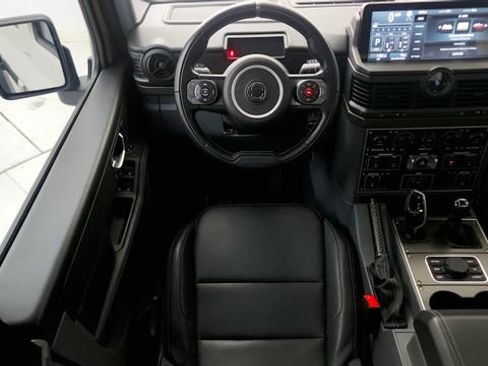 Used 2025 INEOS Grenadier AWD/4WD image 59