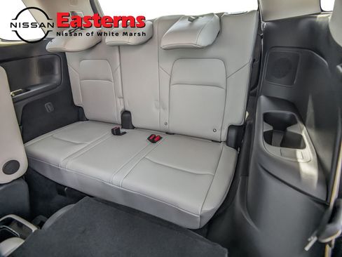New 2026 Nissan Pathfinder SL AWD/4WD image 21