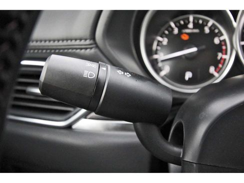 Used 2025 MAZDA CX-5 Carbon Edition AWD/4WD image 17