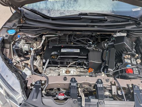 Used 2015 Honda CR-V EX-L image 34