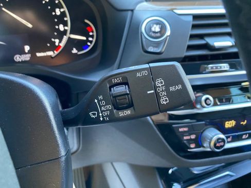 Used 2019 BMW X3 sDrive30i w/ Driving Assistance Package RWD image 63