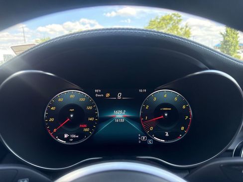 Used 2022 Mercedes-Benz C 300 4MATIC Coupe image 60