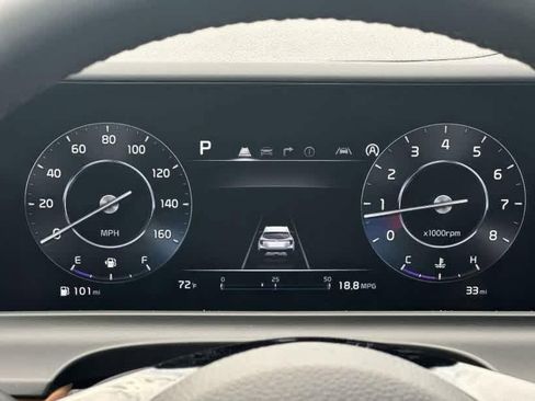 New 2025 Kia Seltos EX w/ EX Sunroof Package image 15