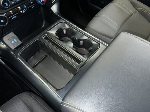 Used 2024 Ford F150 STX w/ Mobile Office Package image 16