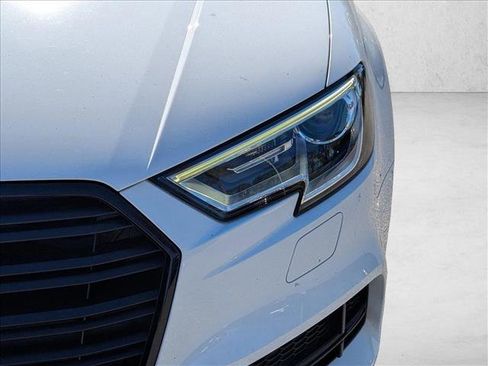 Used 2020 Audi A3 2.0T Premium w/ Final Edition Package image 9