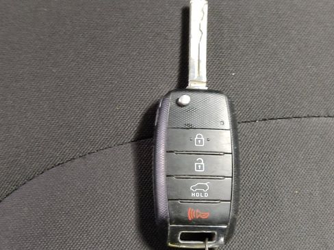 Used 2019 Kia Soul FWD image 32