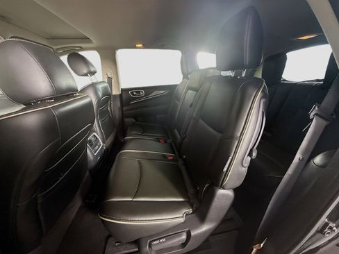 Used 2019 INFINITI QX60 Pure image 25