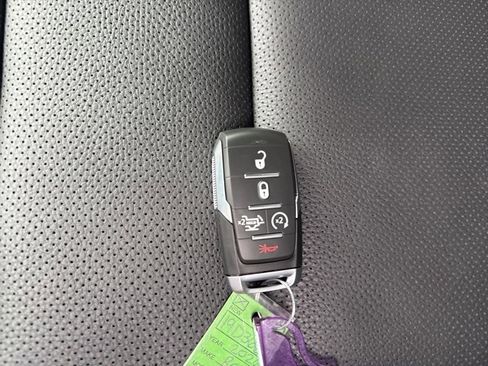 New 2026 RAM 1500 Rebel w/ Advanced Safety Group II image 14