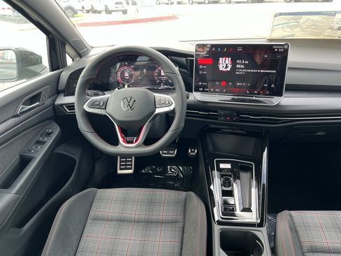 New 2025 Volkswagen GTI S image 5