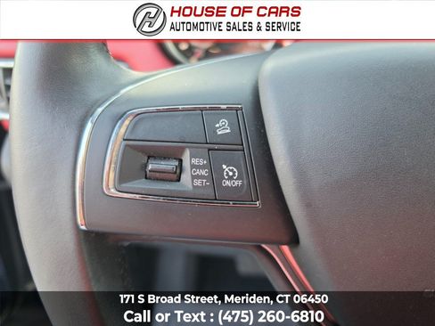 Used 2017 Maserati Levante AWD/4WD image 27