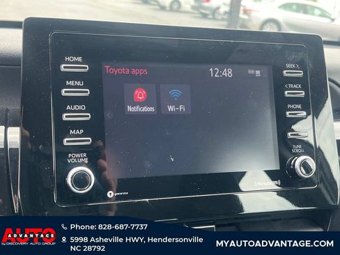 Used 2024 Toyota Camry LE FWD image 14