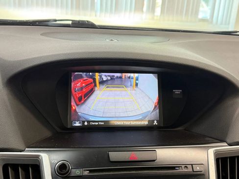 Used 2015 Acura TLX V6 w/ Technology Package FWD image 32
