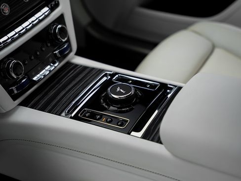 Used 2022 Rolls-Royce Ghost AWD/4WD image 59
