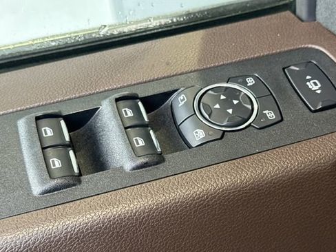 Used 2018 Ford F350 King Ranch w/ King Ranch Ultimate Package image 12