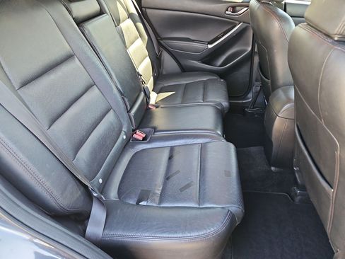 Used 2016 MAZDA CX-5 Grand Touring FWD image 28