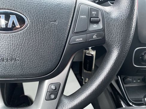 Used 2015 Kia Sorento LX image 25