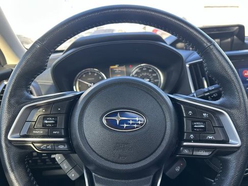 Used 2019 Subaru Forester Touring image 17