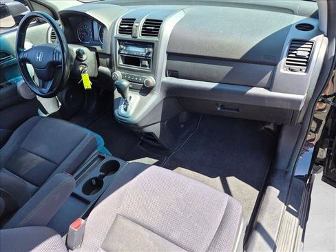 Used 2007 Honda CR-V LX image 16