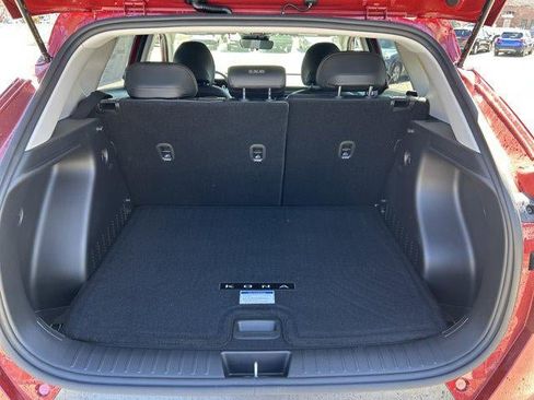 New 2026 Hyundai Kona SEL Premium AWD/4WD image 43