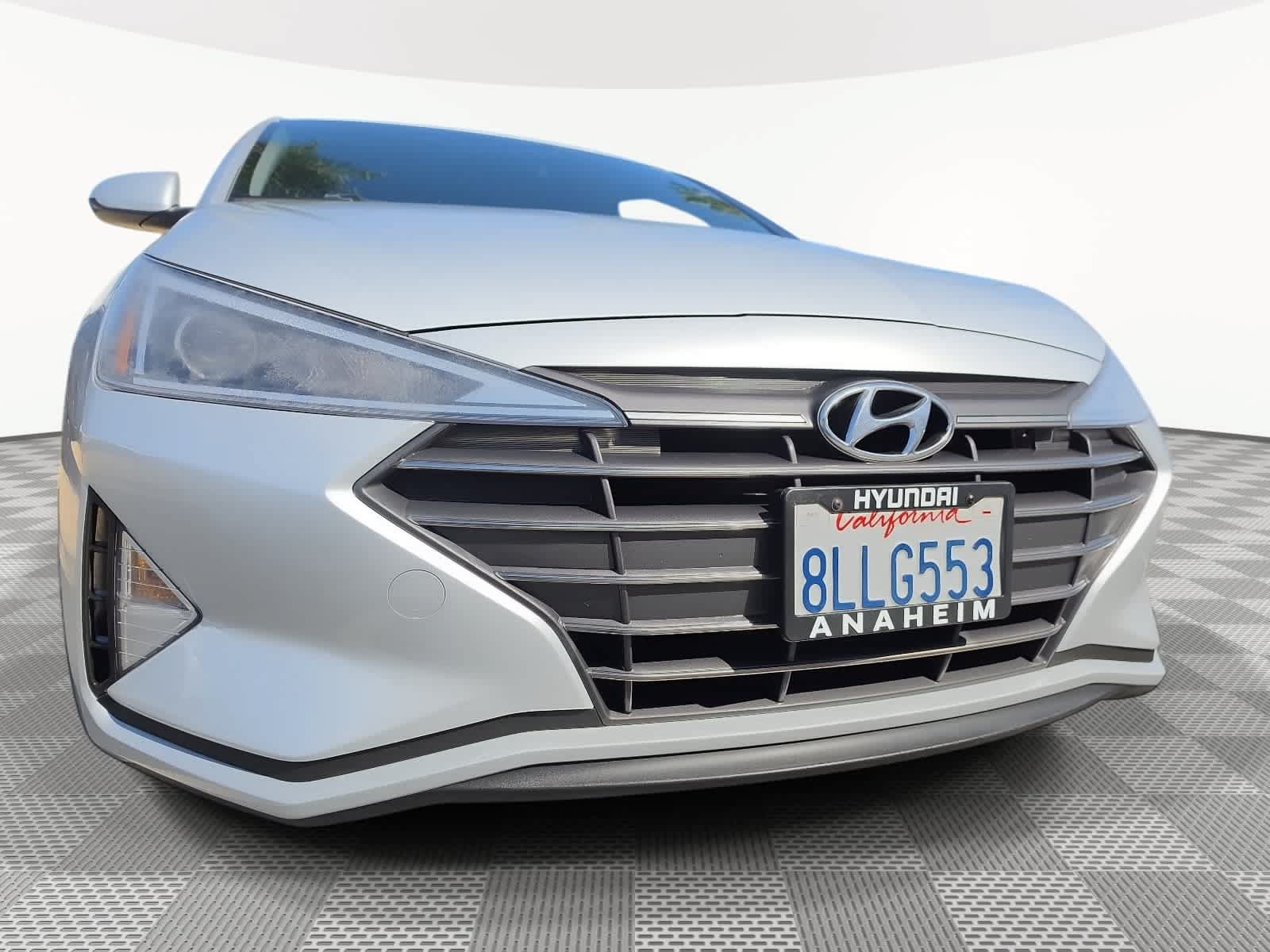 Used 2019 Hyundai Elantra SE FWD image 6