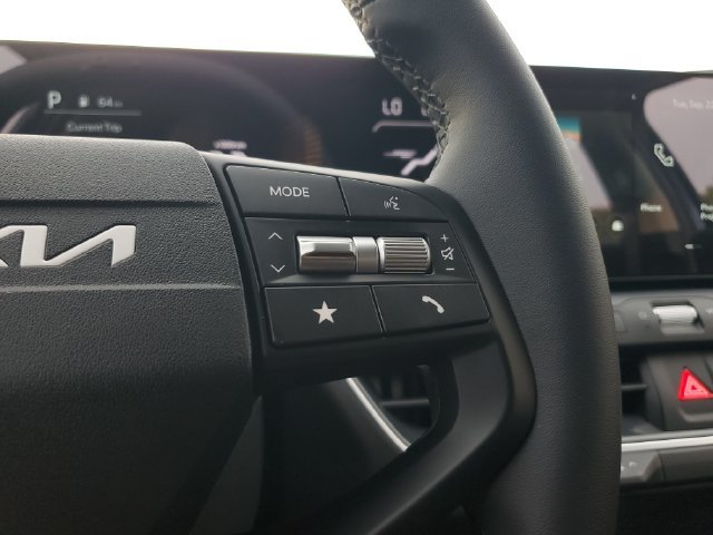 New 2026 Kia K4 EX FWD image 22