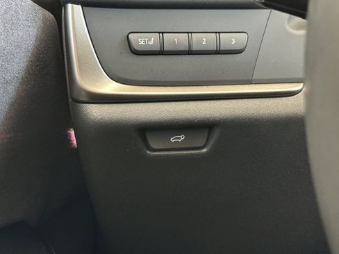 Certified 2024 Lexus RZ 300e Premium w/ Cold Area Package FWD image 36