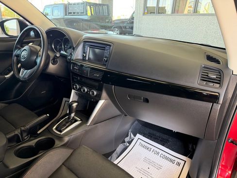 Used 2015 MAZDA CX-5 Grand Touring FWD image 36