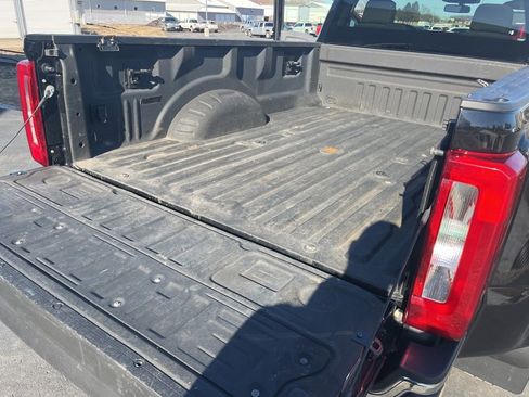 Used 2023 Ford F350 XLT image 13