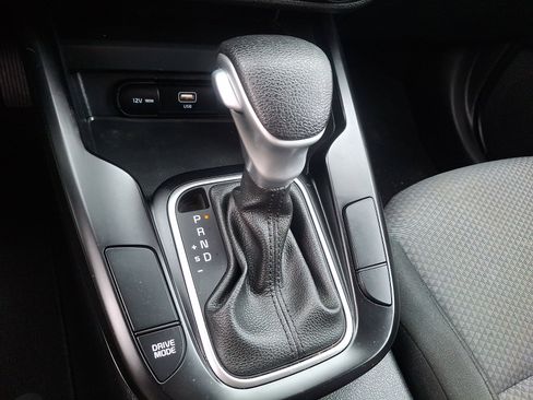 Certified 2024 Kia Soul LX w/ Option Group 015 image 14