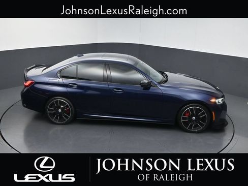 Used 2023 BMW M340i xDrive AWD/4WD image 30