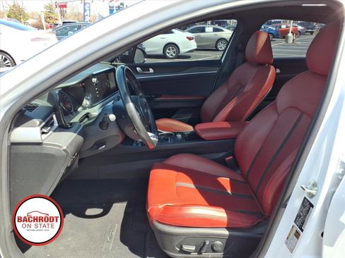 Used 2023 Kia K5 GT-Line FWD image 27