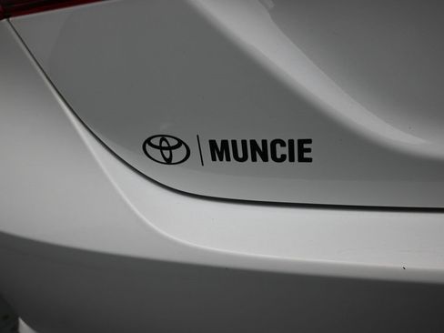 Used 2023 Toyota Camry SE w/ Audio Upgrade Package image 41