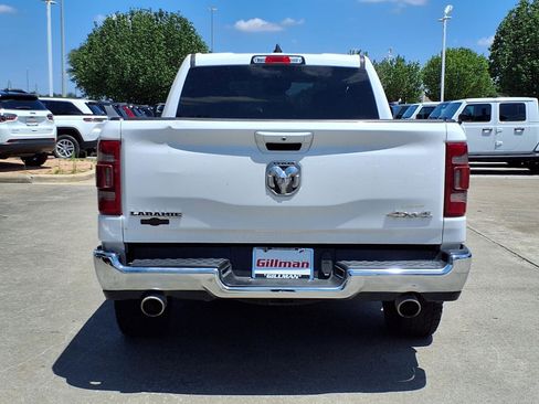 Used 2023 RAM 1500 Laramie AWD/4WD image 26
