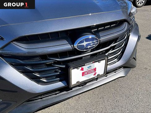 Used 2025 Subaru Legacy Premium image 29