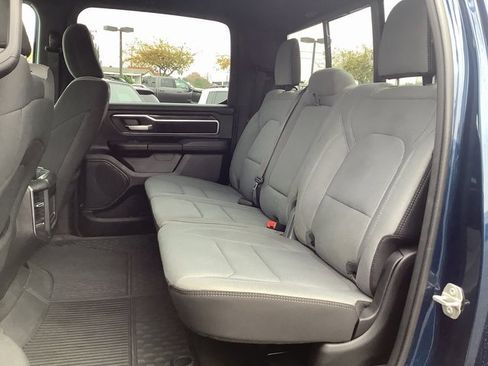 Used 2024 RAM 1500 Big Horn image 24