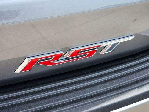 New 2026 Chevrolet Tahoe RST w/ Comfort Package image 13