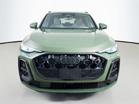 New 2026 Audi Q5 Prestige AWD/4WD image 2