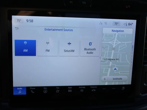 New 2025 Ford F150 Tremor w/ Bed Utility Package image 28