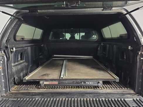 Used 2017 Ford F150 XLT w/ Trailer Tow Package AWD/4WD image 10