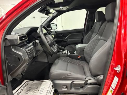 Used 2026 Toyota Tacoma SR AWD/4WD image 10