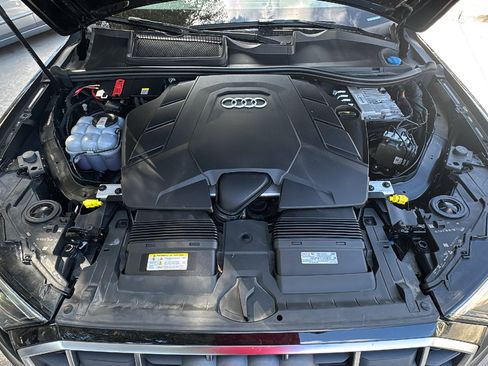 Used 2022 Audi Q7 3.0T Premium Plus image 35