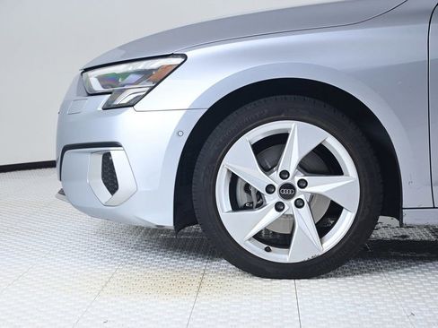 Certified 2023 Audi A3 2.0T Premium Plus w/ Premium Plus Package image 23