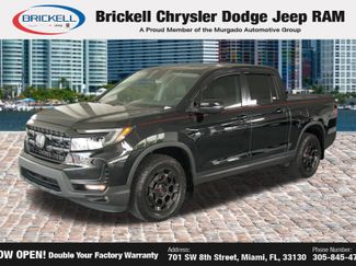 Used 2025 Honda Ridgeline RTL+ video 3
