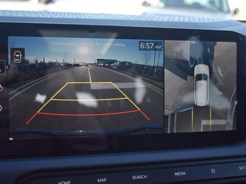 New 2027 Kia Telluride X-Line SX Prestige image 38