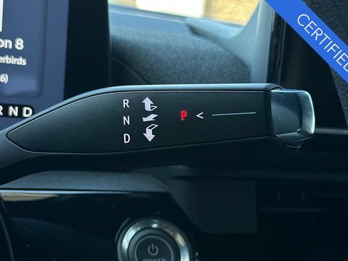 Certified 2024 Honda Prologue EX image 24