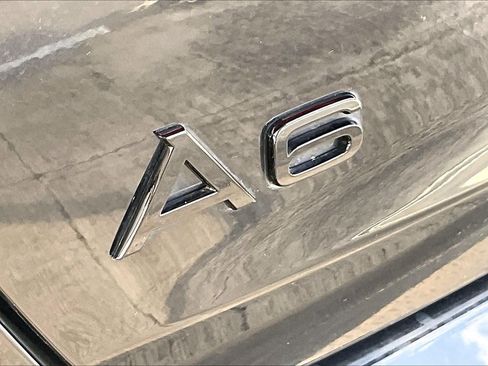 Used 2024 Audi A6 Premium Plus AWD/4WD image 30