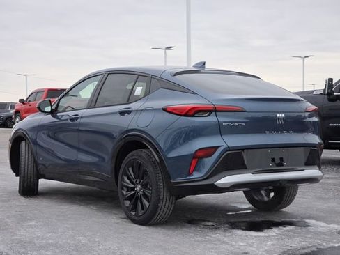 New 2026 Buick Envista Sport Touring w/ Convenience I Package image 21