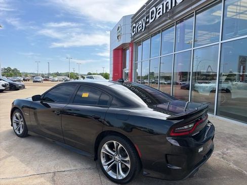 Used 2021 Dodge Charger R/T RWD image 2