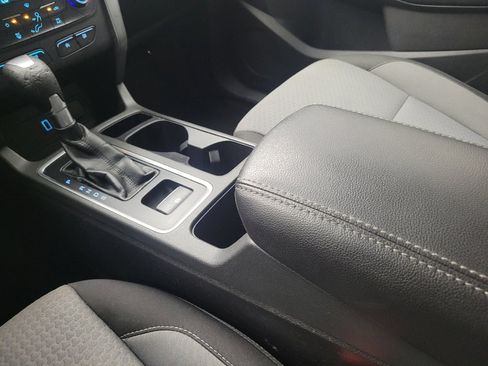Used 2017 Ford Escape SE AWD/4WD image 26