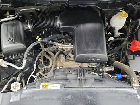 Used 2018 RAM 1500 Tradesman w/ Protection Group AWD/4WD image 30